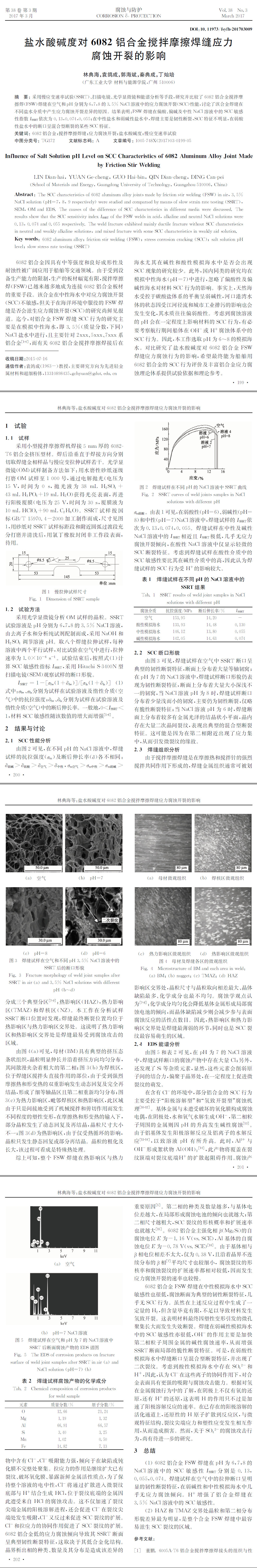 耐腐蚀实验,铝合金检测,盐雾实验